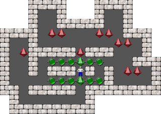 Уровень 47 — Kevin B. Reilly Arranged
